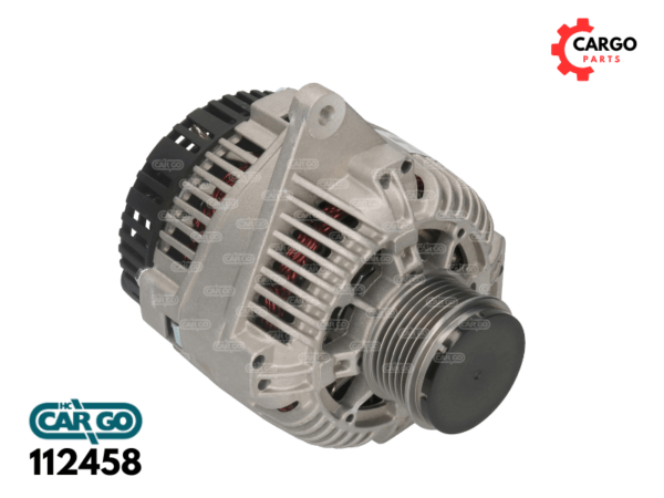 ALTERNATOR VALEO 12V 120A RENAULT MEGANE LAGUNA SCENIC 1.9 DCI
