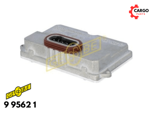 BALAST / MODUL XENON AUDI A6 C6 / OPEL ASTRA G H / BMW 5 E60