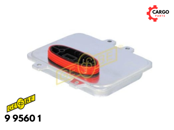 BALAST / MODUL XENON VW GOLF V VI TIGUAN / BMW 5 E60 E61