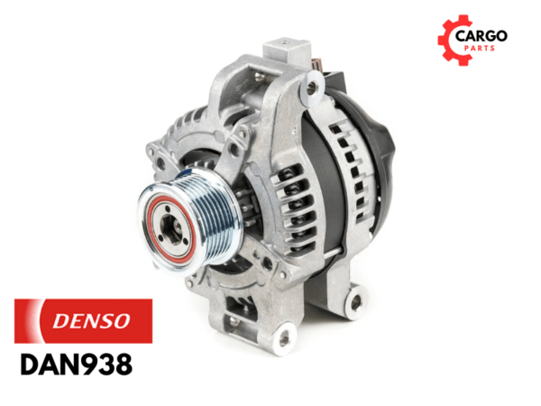 ALTERNATOR DENSO 100A TOYOTA AVENSIS / COROLLA 2.0 2.2 D 2005-