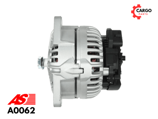 ALTERNATOR BOSCH 24V 110A MAN TGA TGL TGM TGS TGX