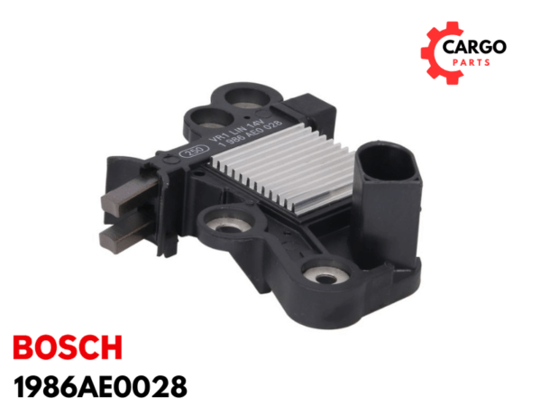 REGLER BOSCH AUDI A1 A3 Q3 / VW GOLF VII PASSAT B8 1986AE0028