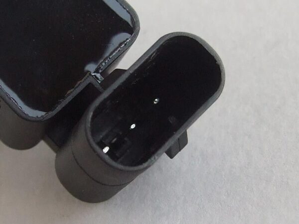PARKING SENZOR BMW 1 E81 E82 E87 E88 - 3 E90 E91 E92 E93 - Image 5