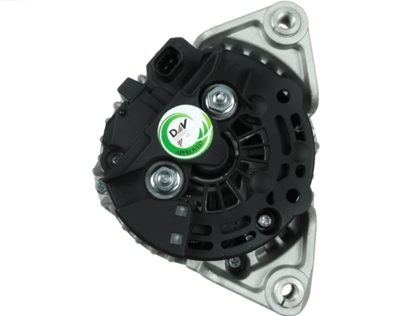 ALTERNATOR BOSCH 100A MERIVA B / CORSA D 1.4 2009 - - Image 3