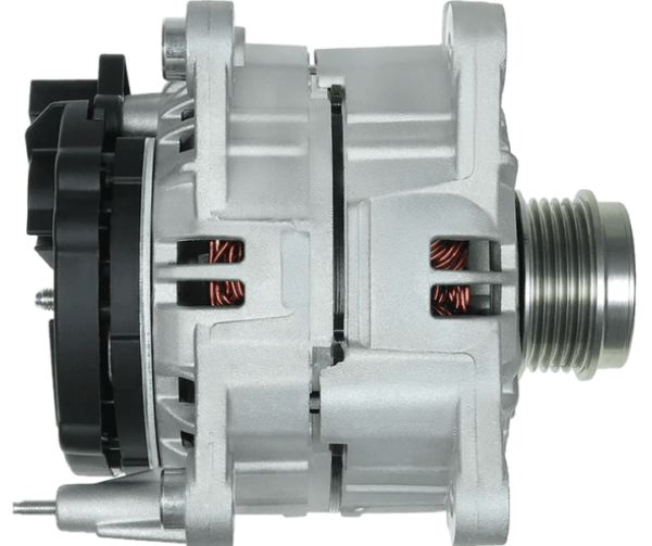 ALTERNATOR BOSCH 12V 140A VW PASSAT B5 / AUDI A4 B6 A6 C5 - Image 3