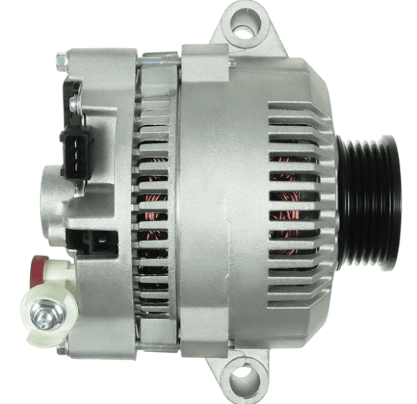 ALTERNATOR FORD 12V 95A FORD MONDEO I II 1.8 TDCI - Image 4
