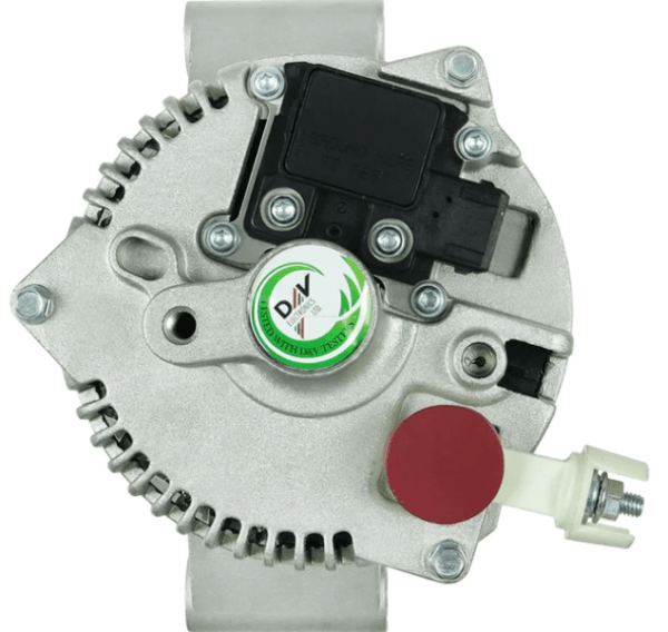 ALTERNATOR FORD 12V 95A FORD MONDEO I II 1.8 TDCI - Image 3