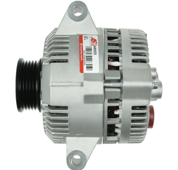 ALTERNATOR FORD 12V 95A FORD MONDEO I II 1.8 TDCI - Image 2