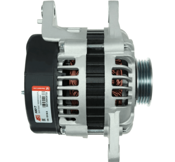 ALTERNATOR MANDO 12V 110A HYUNDAI SANTA FE 2.0 CDT - Image 4