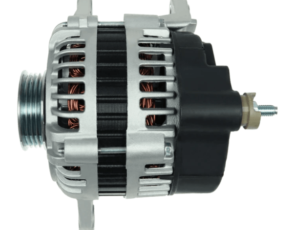 ALTERNATOR MANDO 12V 110A HYUNDAI SANTA FE 2.0 CDT - Image 2