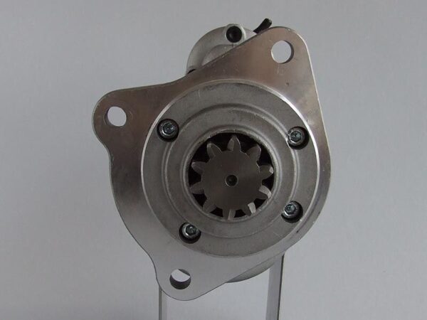 ANLASER MAGNETON 12V 3kW 10Z TAM 75T5 / MASSEY FERGUSON - Image 2