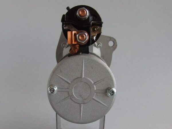ANLASER MAGNETON 12V 3kW 10Z TAM 75T5 / MASSEY FERGUSON - Image 4