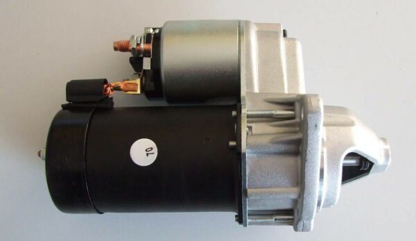 ANLASER VALEO OPEL ASTRA F G H  / CORSA VECTRA TIGRA BENZIN - Image 4