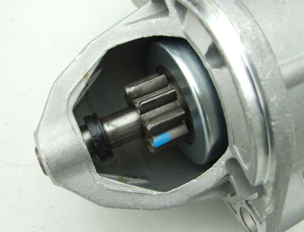 ANLASER BOSCH 2.0kW MERCEDES E KLASA VITO SPRINTER 1995-2008 - Image 3