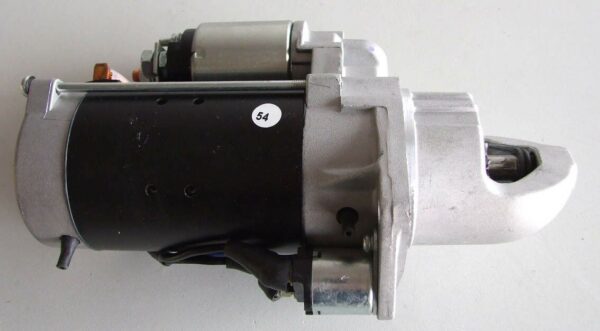 ANLASER 24V BOSCH MERCEDES ATEGO CITARO VARIO ATRON AXOR - Image 4