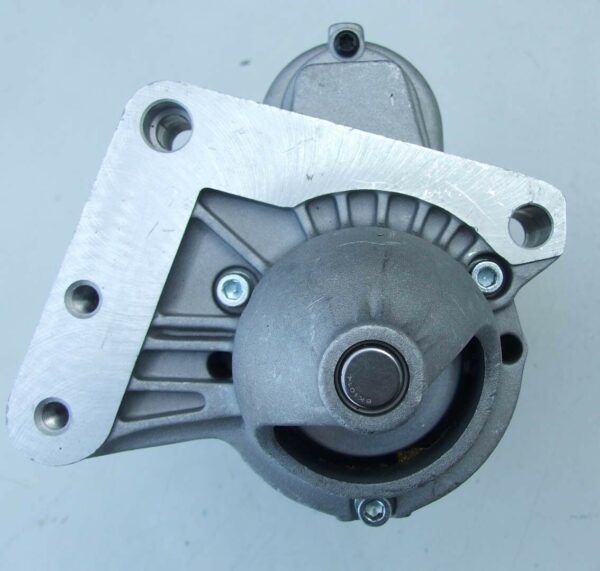 ANLASER 1.4kW CITROEN C1 C2 C3 C4  PEUGEOT 206 208 307 308 407 HDI - Image 2