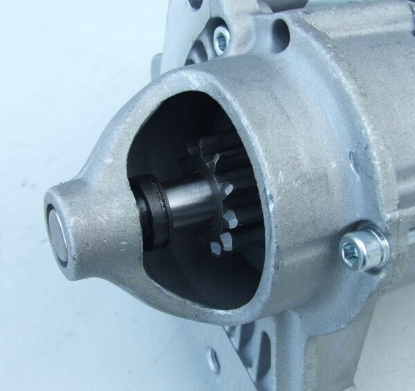 ANLASER 1.4kW CITROEN C1 C2 C3 C4  PEUGEOT 206 208 307 308 407 HDI - Image 3