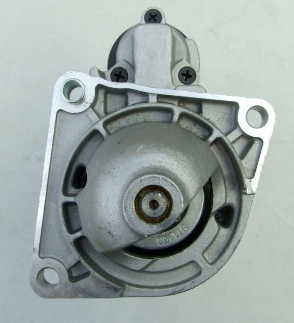 ANLASER BOSCH 1.7 kW ALFA 147 156 159 / FIAT PUNTO DOBLO 1.9 2002- - Image 2