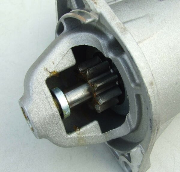 ANLASER BOSCH 1.7 kW ALFA 147 156 159 / FIAT PUNTO DOBLO 1.9 2002- - Image 3