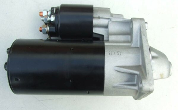 ANLASER BOSCH 1.7 kW ALFA 147 156 159 / FIAT PUNTO DOBLO 1.9 2002- - Image 4