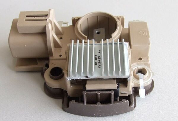 REGLER MITSUBISHI 12V NISSAN PRIMERA NP300 PICK UP ARE5040 - Image 4