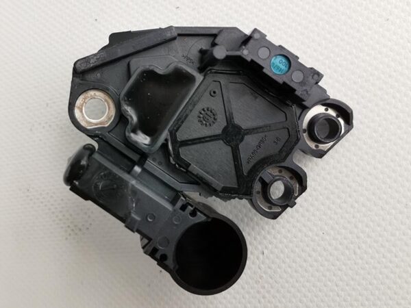 REGLER VALEO 12V VW GOLF VI VII ARTEON AUDI A3 A4 599233 - Image 4