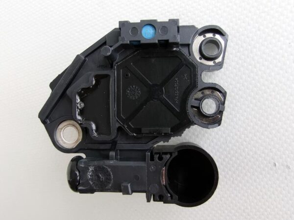 REGLER VALEO AUDI A4 A5 A6 Q5 2.0 TDI 2012 - 2018 599237 599191 - Image 5