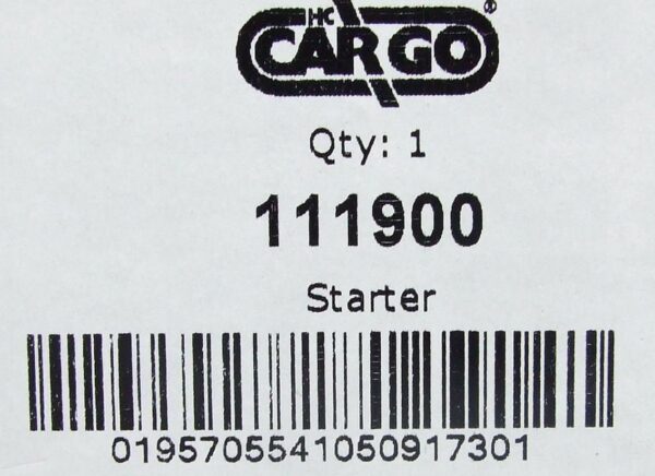 ANLASER BOSCH 12V 1.8KW VW GOLF III IV / POLO PASSAT CADDY VENTO - Image 4