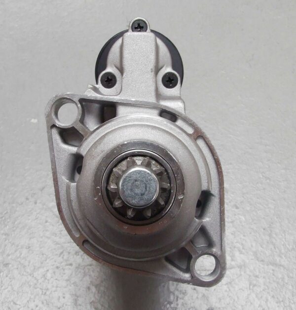 ANLASER BOSCH 12V 1.8KW VW GOLF III IV / POLO PASSAT CADDY VENTO - Image 3