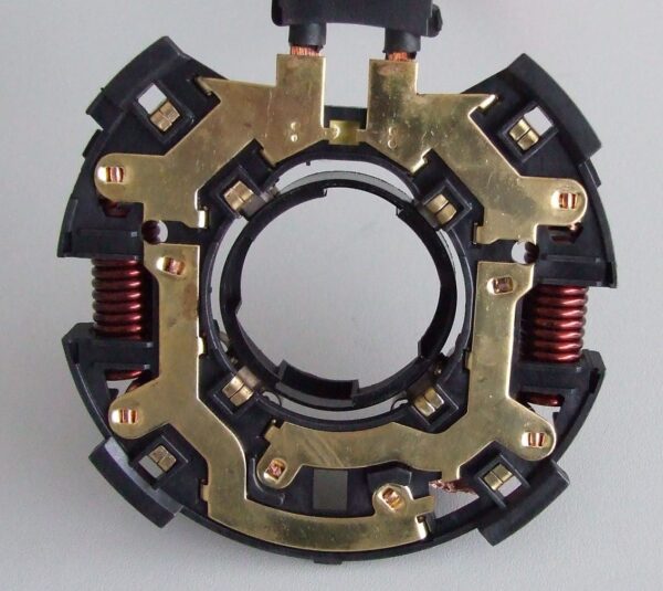 NOSAC CETKICA SERVO PUMPE RENAULT 7.5002.0 - Image 3