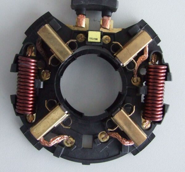 NOSAC CETKICA SERVO PUMPE RENAULT 7.5002.0 - Image 4