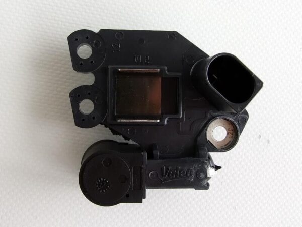 REGLER VALEO AUDI A4 A5 A6 Q5 2.0 TDI 2012 - 2018 599237 599191 - Image 2