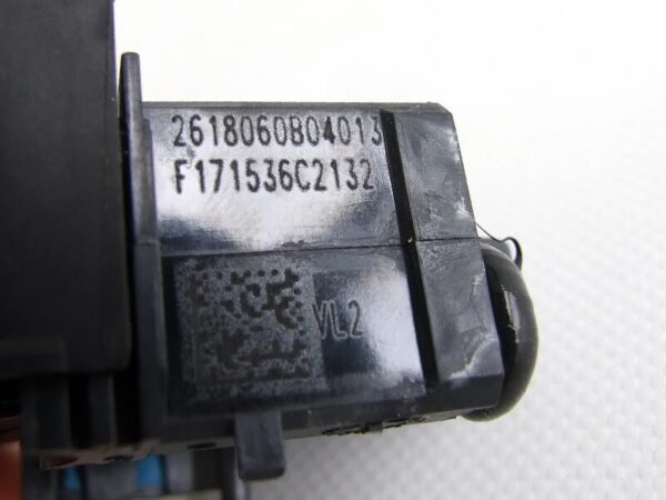REGLER VALEO AUDI A4 A5 A6 Q5 2.0 TDI 2012 - 2018 599237 599191 - Image 4