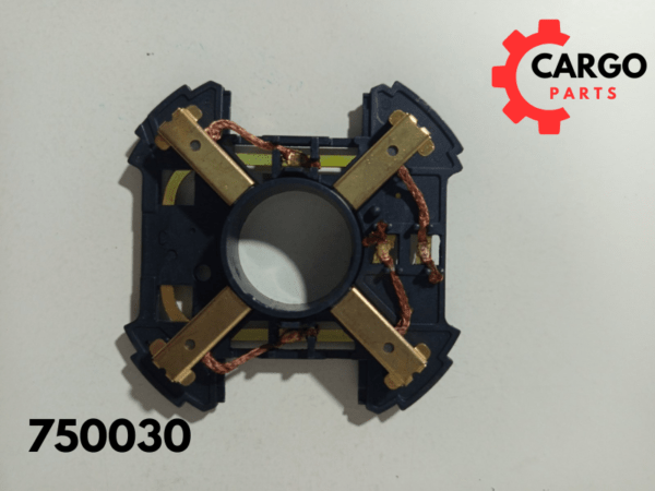 NOSAC SA CETKICA MOTORA VENTILATORA 7.5003.0