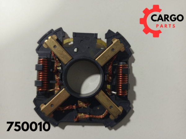 NOSAC SA CETKICAMA VENTILATORA 7.5001.0