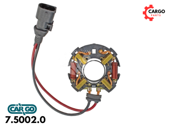 NOSAC CETKICA SERVO PUMPE RENAULT 7.5002.0