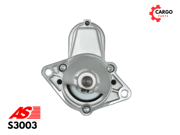 ANLASER VALEO OPEL ASTRA F G H  / CORSA VECTRA TIGRA BENZIN