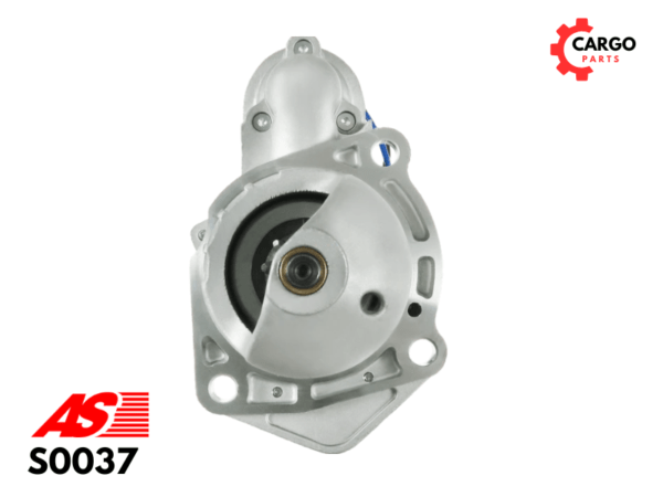 ANLASER 24V BOSCH MERCEDES ATEGO CITARO VARIO ATRON AXOR