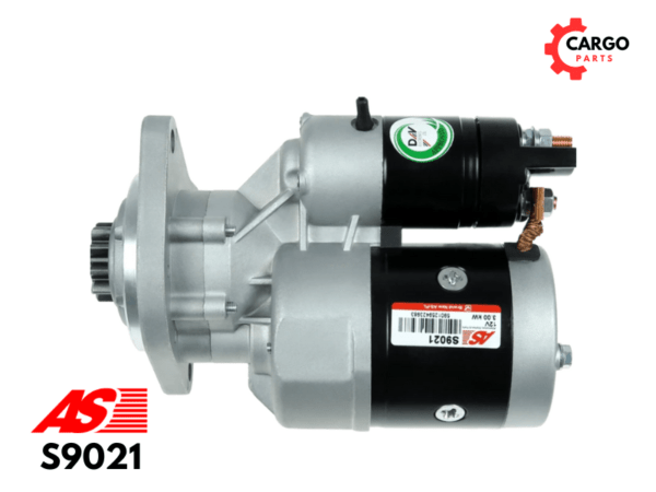 ANLASER MAGNETON 12V 3kW 10Z TAM 75T5 / MASSEY FERGUSON