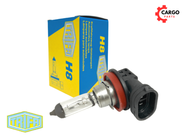 SIJALICA H8 12V 35W TRIFA GERMANY