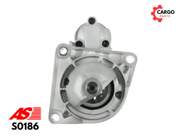 ANLASER BOSCH 1.7 kW ALFA 147 156 159 / FIAT PUNTO DOBLO 1.9 2002-