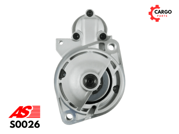 ANLASER BOSCH 2.0kW MERCEDES E KLASA VITO SPRINTER 1995-2008