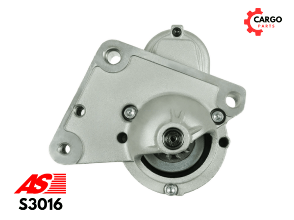 ANLASER 1.4kW CITROEN C1 C2 C3 C4  PEUGEOT 206 208 307 308 407 HDI