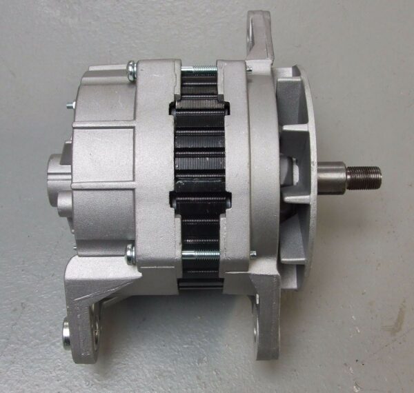 ALTERNATOR DELCO 24V 70A CUMMINS JOHN DEERE TIMBERJACK - Image 4