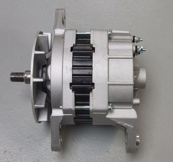 ALTERNATOR DELCO 24V 70A CUMMINS JOHN DEERE TIMBERJACK - Image 5