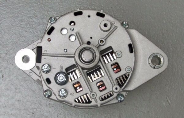 ALTERNATOR DELCO 24V 70A CUMMINS JOHN DEERE TIMBERJACK - Image 6