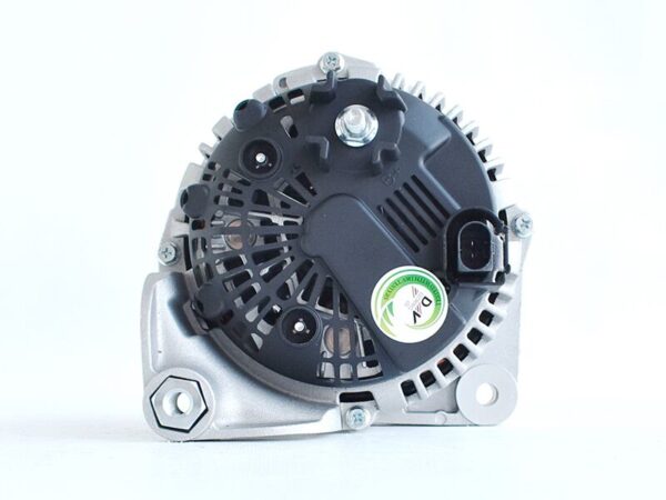 ALTERNATOR VALEO 170A BMW 5 E60 E61 520 525 530 D - Image 3