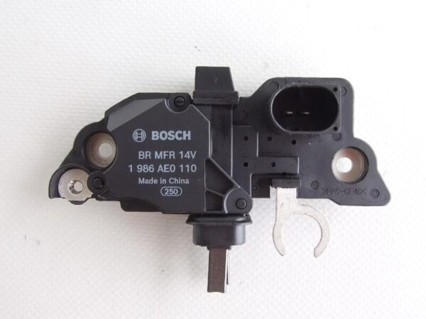 REGLER BOSCH VW TRANSPORTER T4 T5 / GOLF IV / SKODA RAPID - Image 5