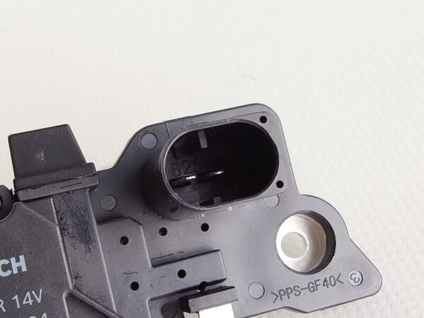 REGLER BOSCH 12V VW GOLF IV V / AUDI A3 / SKODA OCTAVIA - Image 3