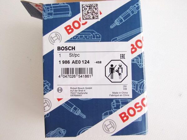 REGLER BOSCH 12V VW GOLF IV V / AUDI A3 / SKODA OCTAVIA - Image 2